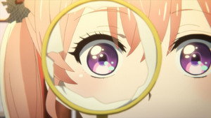 カッコウの許嫁 1. évad Ep.15 15. epizód