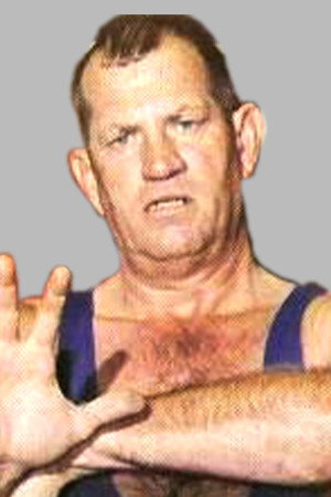 Fritz Von Erich profil kép