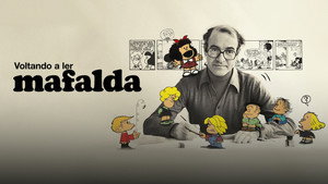 Releyendo Mafalda kép