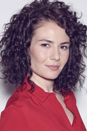 Açelya Devrim Yılhan profil kép