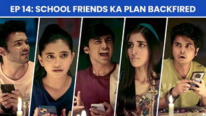 School Friends 3. évad Ep.14 14. epizód