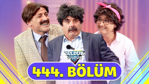 Güldür Güldür Show 14. évad Ep.31 31. epizód