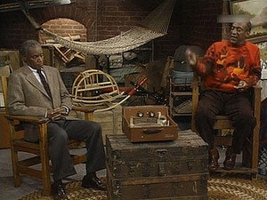 The Cosby Show 6. évad Ep.10 10. epizód
