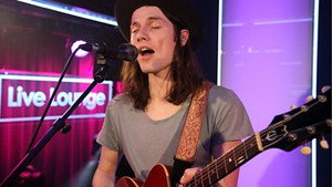 BBC Radio 1's Live Lounge 12. évad Ep.17 17. epizód