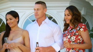 Total Bellas 3. évad Ep.2 2. epizód