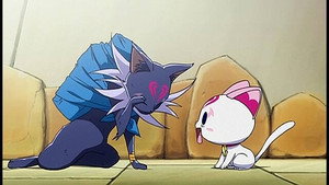 スイートプリキュア♪ 1. évad Ep.20 20. epizód