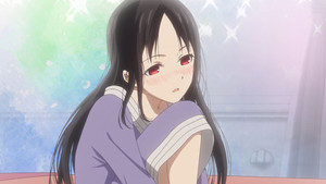 Kaguya-sama: Love is War 3. évad Ep.8 8. epizód