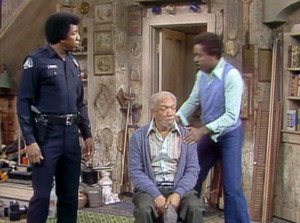 Sanford and Son 6. évad Ep.14 14. epizód