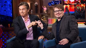 Watch What Happens Live with Andy Cohen 13. évad Ep.4 4. epizód