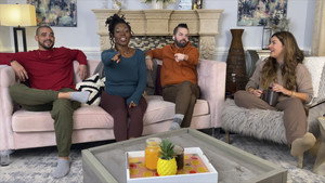 90 Day Fiancé: Pillow Talk 12. évad Ep.160 160. epizód