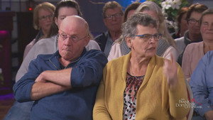 Mr. Frank Visser doet Uitspraak 5. évad Ep.4 4. epizód