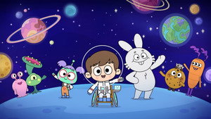 Adam Loves Adventure kép