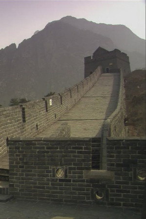 Great Wall Of China poszter