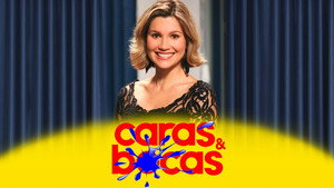 Caras & Bocas kép