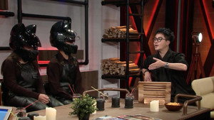 晚吹 - 又要威 又要戴頭盔 1. évad Ep.89 89. epizód