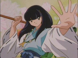 InuYasha 1. évad Ep.63 A szentély örzői