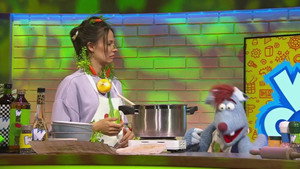 Woozle Goozle 10. évad Ep.14 14. epizód