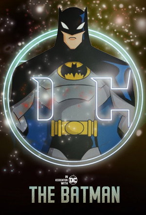 Batman poszter