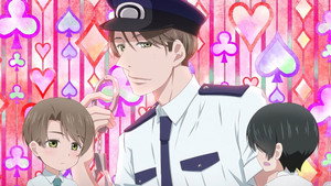 30歳まで童貞だと魔法使いになれるらしい Speciális epizódok Ep.2 2. epizód