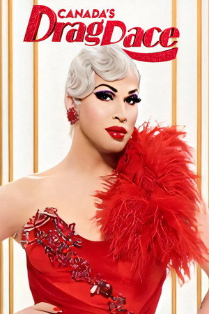 Canada's Drag Race poszter