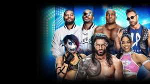 Pankráció - WWE: Smackdown kép