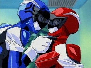 へっぽこ実験アニメーション　エクセル♥サーガ 1. évad Ep.18 18. epizód