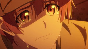 アイドリッシュセブン 2. évad Ep.7 7. epizód