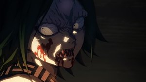 Kimetsu No Yaiba 1. Évad Ep.2 2. epizód
