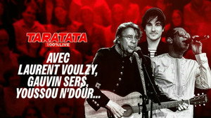 Taratata 25. évad Ep.10 10. epizód