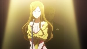魔法科高校の劣等生 1. évad Ep.10 10. epizód
