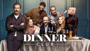 Dinner Club kép