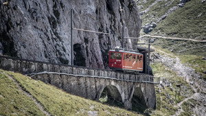 Eisenbahn-Romantik kép