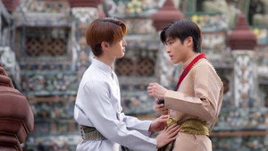 เดทเกมนี้ ต้องได้ใจนาย 1. évad Ep.3 3. epizód