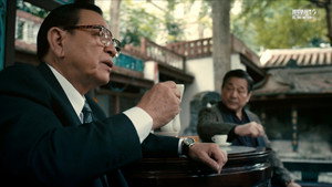 國際橋牌社 2. évad Ep.6 6. epizód