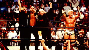 Who Killed WCW? 1. évad Ep.3 3. epizód