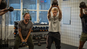 De bedste år 2. évad Ep.6 6. epizód