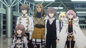 Fate/Apocrypha 1. évad Ep.20 20. epizód