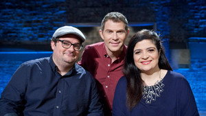 Beat Bobby Flay 14. évad Ep.1 1. epizód