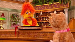 The Furchester Hotel 1. évad Ep.36 36. epizód