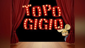 I Racconti di Topo Gigio kép