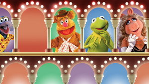 The Muppet Show kép