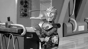 Fireball XL5 1. évad Ep.15 15. epizód