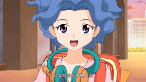 巴啦啦小魔仙之彩虹心石 1. évad Ep.35 35. epizód