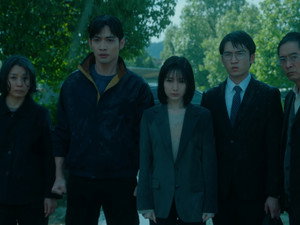 余生有涯 1. évad Ep.12 12. epizód