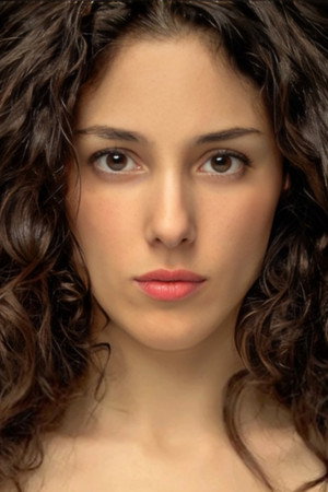 Cansu Tosun profil kép
