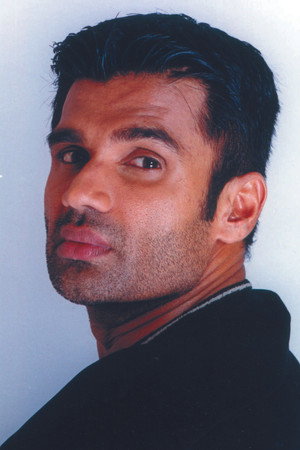 Suniel Shetty profil kép