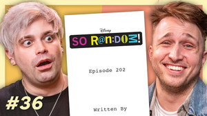 Smosh Mouth 3. évad Ep.36 36. epizód