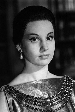 Johanna von Koczian profil kép