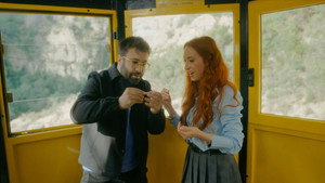 Tria una carta 1. évad Ep.2 2. epizód