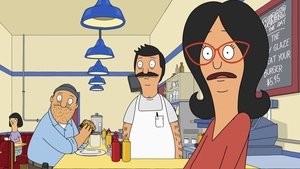 Bob burgerfalodája 9. évad Ep.8 8. epizód